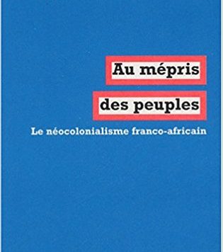 Au mépris des peuples : Le néocolonialisme franco-africain