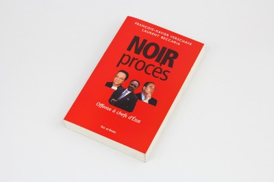 Noir Procès