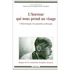 L’horreur qui nous prend au visage : L’Etat français et le génocide